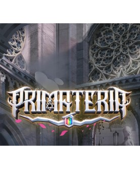 Primateria Steam Key GLOBAL